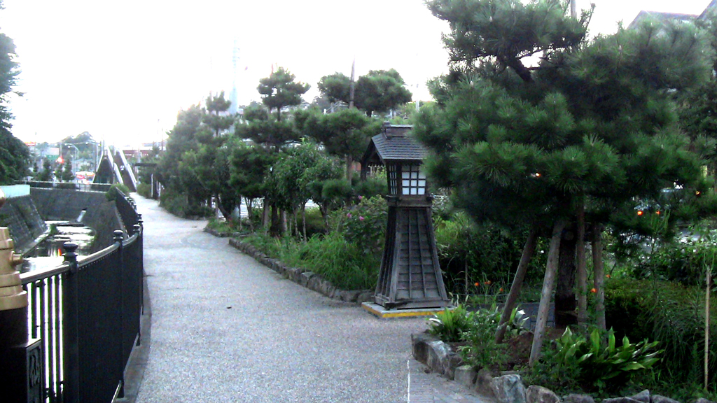 東海道 風景街道 公式サイト